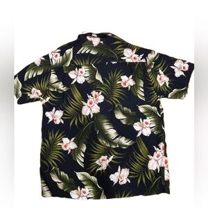 Hawaiian Bay Size M Made in Hawaii
